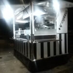 Churrería +Q churros – Opiniones y Reseña