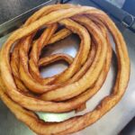 Churrería Antonia – Opiniones y Reseña