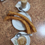 Churrería Viena Bar – Opiniones y Reseña