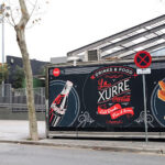 Churrería La Xurre – Churrería en Les Corts – Opiniones y Reseña