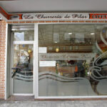La churrería de Pilar – Opiniones y Reseña