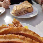 Churrería Cafetería Maya – Opiniones y Reseña