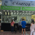 Churrería Puente de los Americanos – Opiniones y Reseña