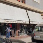 Churrería Del Muelle – Opiniones y Reseña