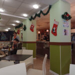 Cafetería D’Argent Chocolatería repostería horchateria Heladeria – Opiniones y Reseña
