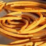 Kiosko de patatas y churros – Opiniones y Reseña