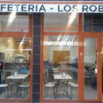 Cafetería Churrería Los Robles – Opiniones y Reseña
