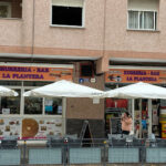 Bar Xurreria La Plantera – Opiniones y Reseña