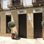 Churrería/Cafetería Almíndez. – Opiniones y Reseña