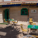 Churrería Sansegundo Cafeteria – Opiniones y Reseña