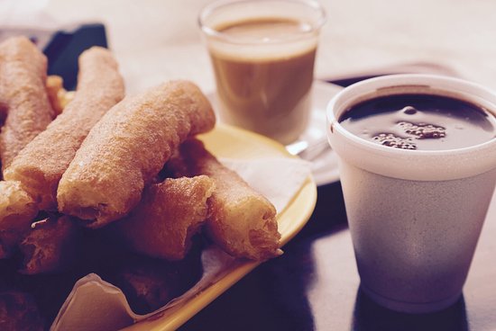 Churrerías En Adeje