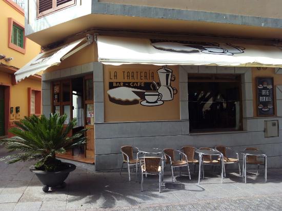 Churrerías En Agüimes