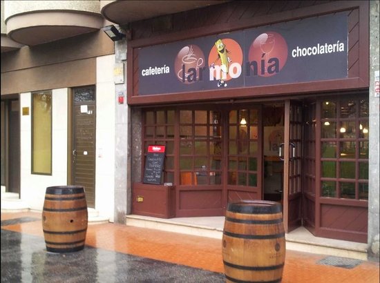 Churrerías En Álava