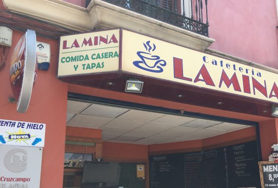 Churrerías En Alcalá De Guadaíra