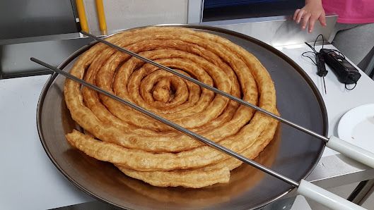 Churrerías En Alcázar De San Juan