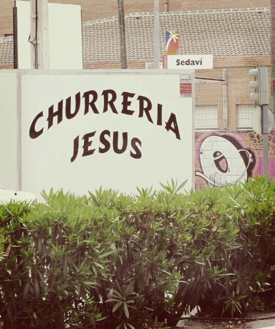 Churrerías En Alfafar