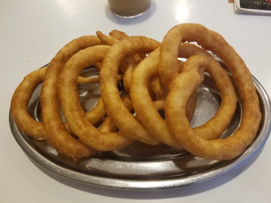 Churrerías En Alhaurín El Grande