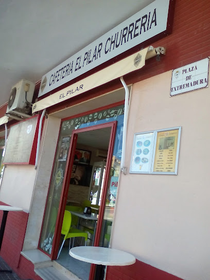 Churrerías En Almendralejo