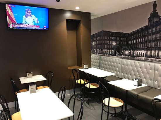 Churrerías En Amposta