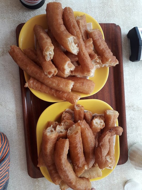 Churrerías En Arona
