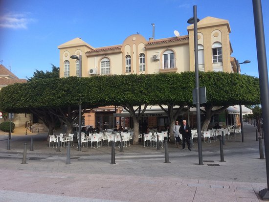 Churrerías En Benalmádena