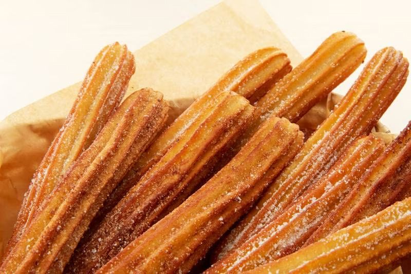 Churrerías En Cáceres