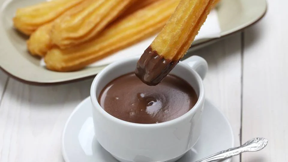 Churrerías En Calahorra