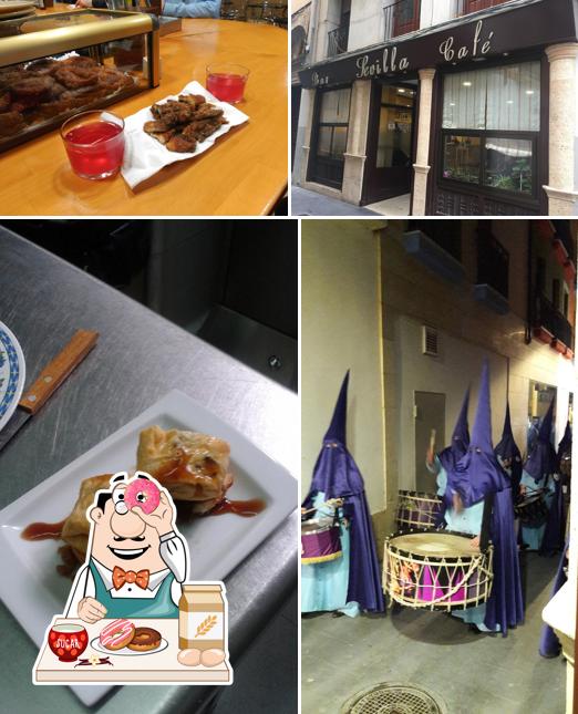 Churrerías En Calatayud