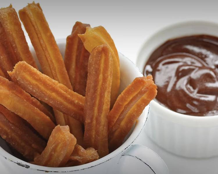 Churrerías En Camas