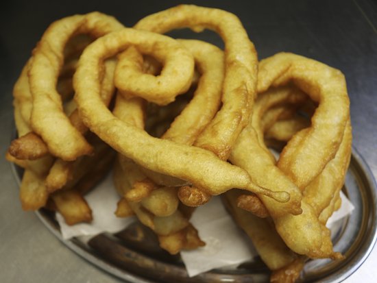Churrerías En Cártama