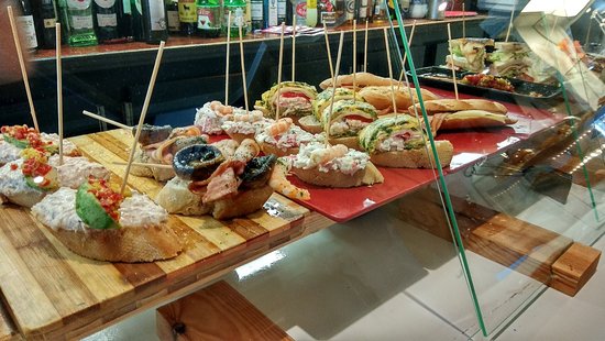 Churrerías En Castro-Urdiales