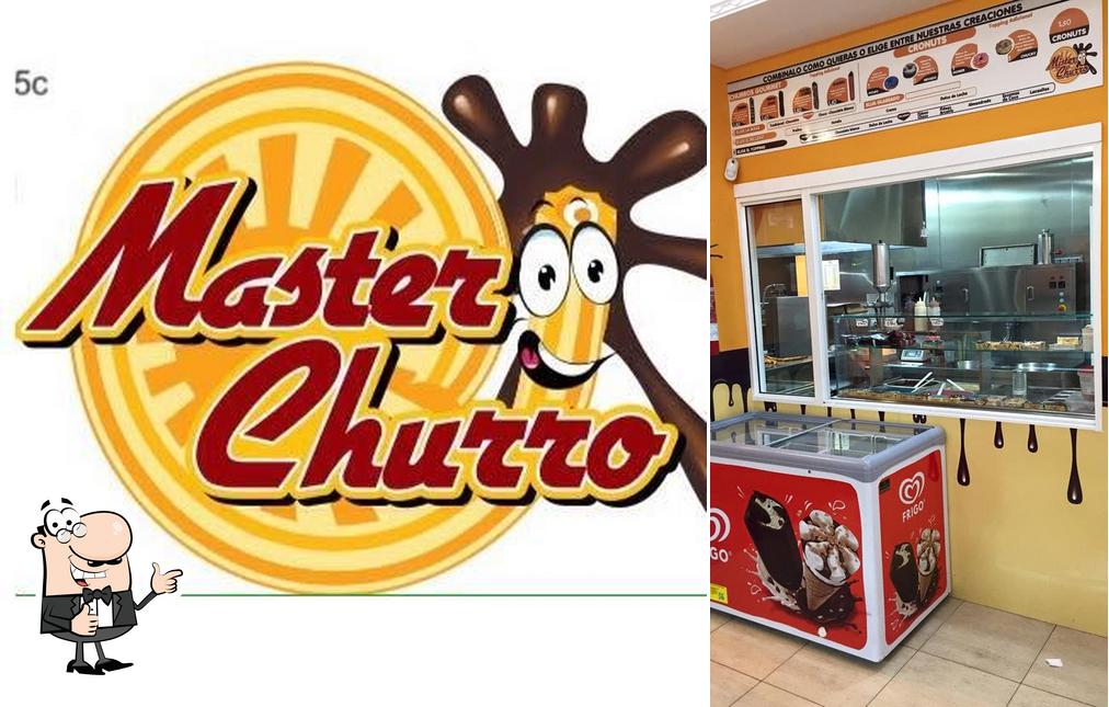 Churrerías En Chirivella