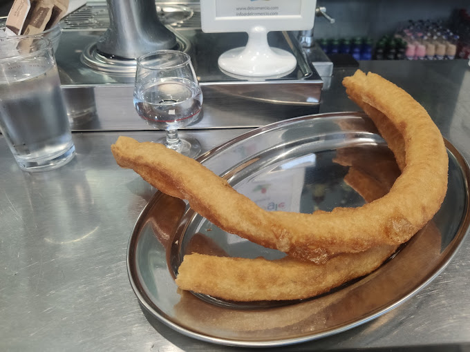 Churrerías En Coín