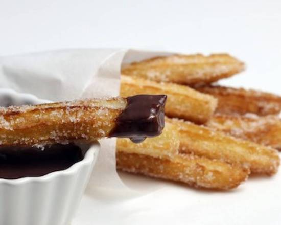 Churrerías En Daimiel