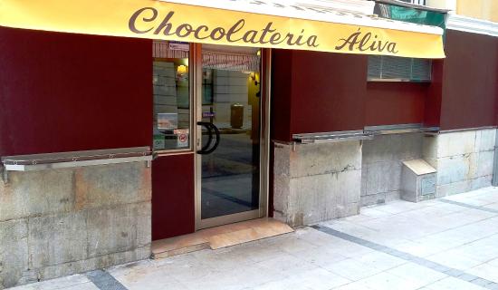 Churrerías En El Astillero