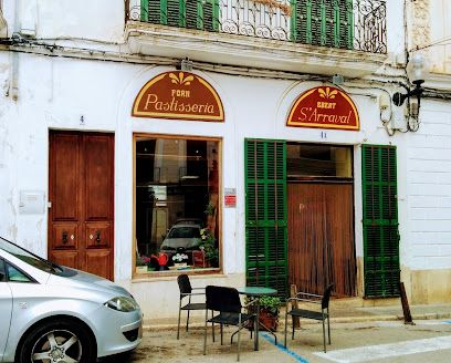 Churrerías En Felanich