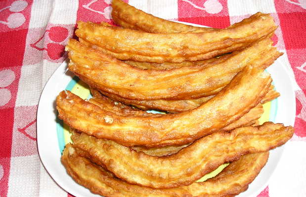 Churrerías En Irún
