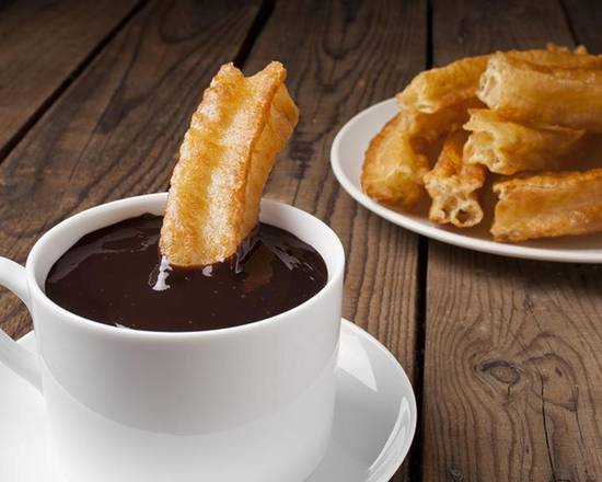 Churrerías En Jumilla