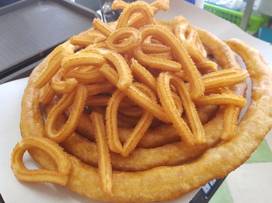Churrerías En Lepe