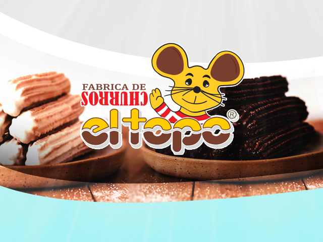 Churrerías En Llodio