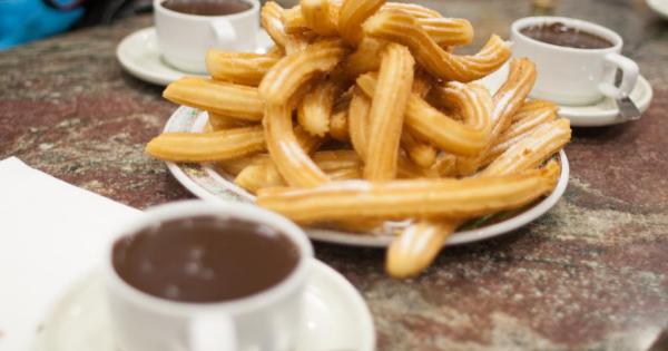 Churrerías En Manacor