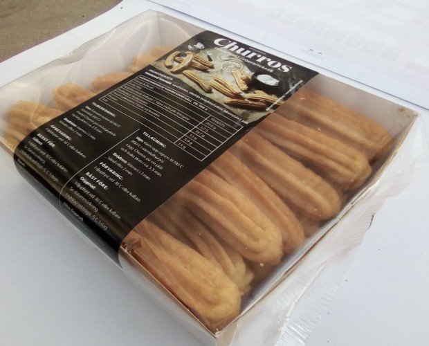 Churrerías En Mondragón