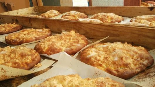 Churrerías En Picasent