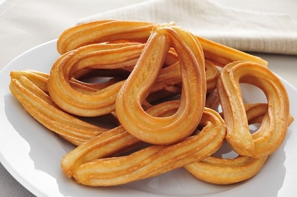 Churrerías En Piélagos