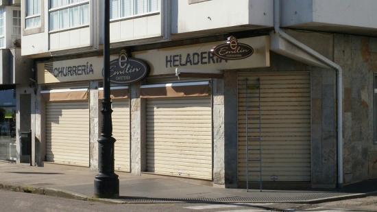 Churrerías En Pontevedra