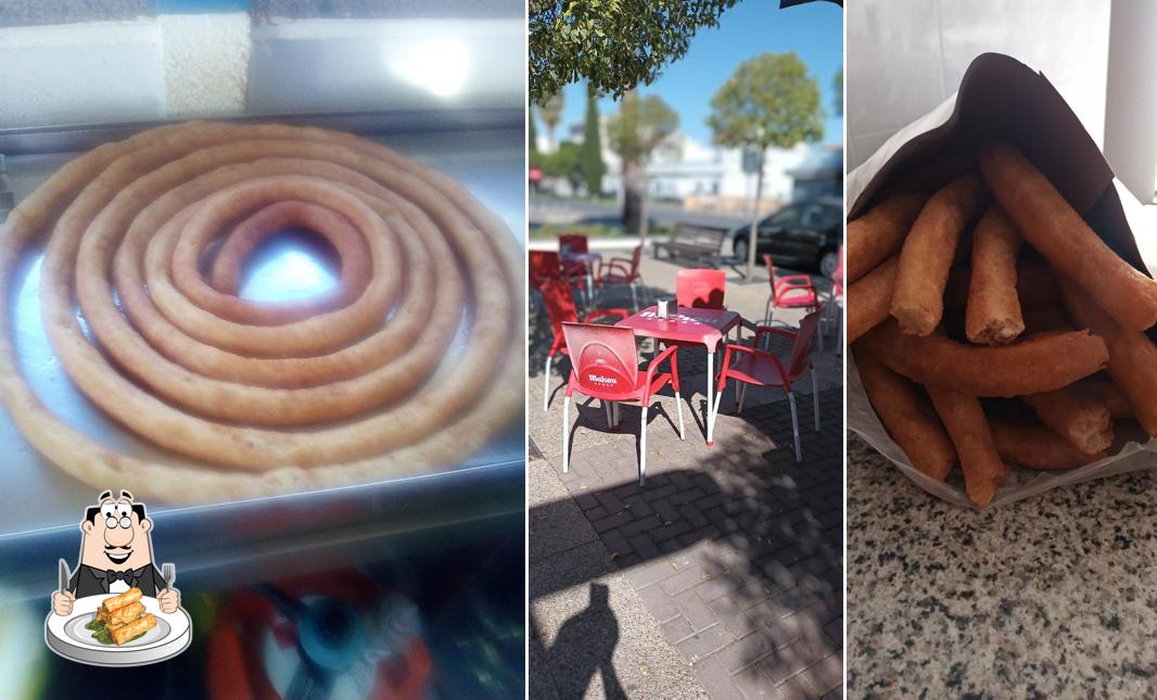 Churrerías En Pozoblanco