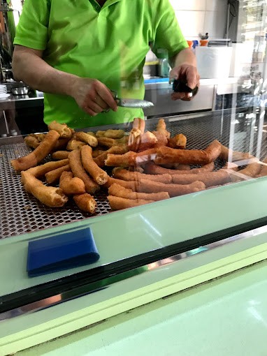 Churrerías En San Miguel De Abona