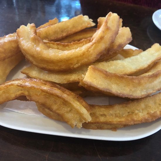 Churrerías En Tacoronte