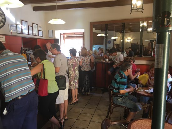 Churrerías En Talavera De La Reina