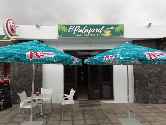 Churrerías En Teguise